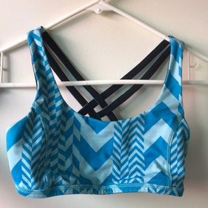 Ivivva sports bra